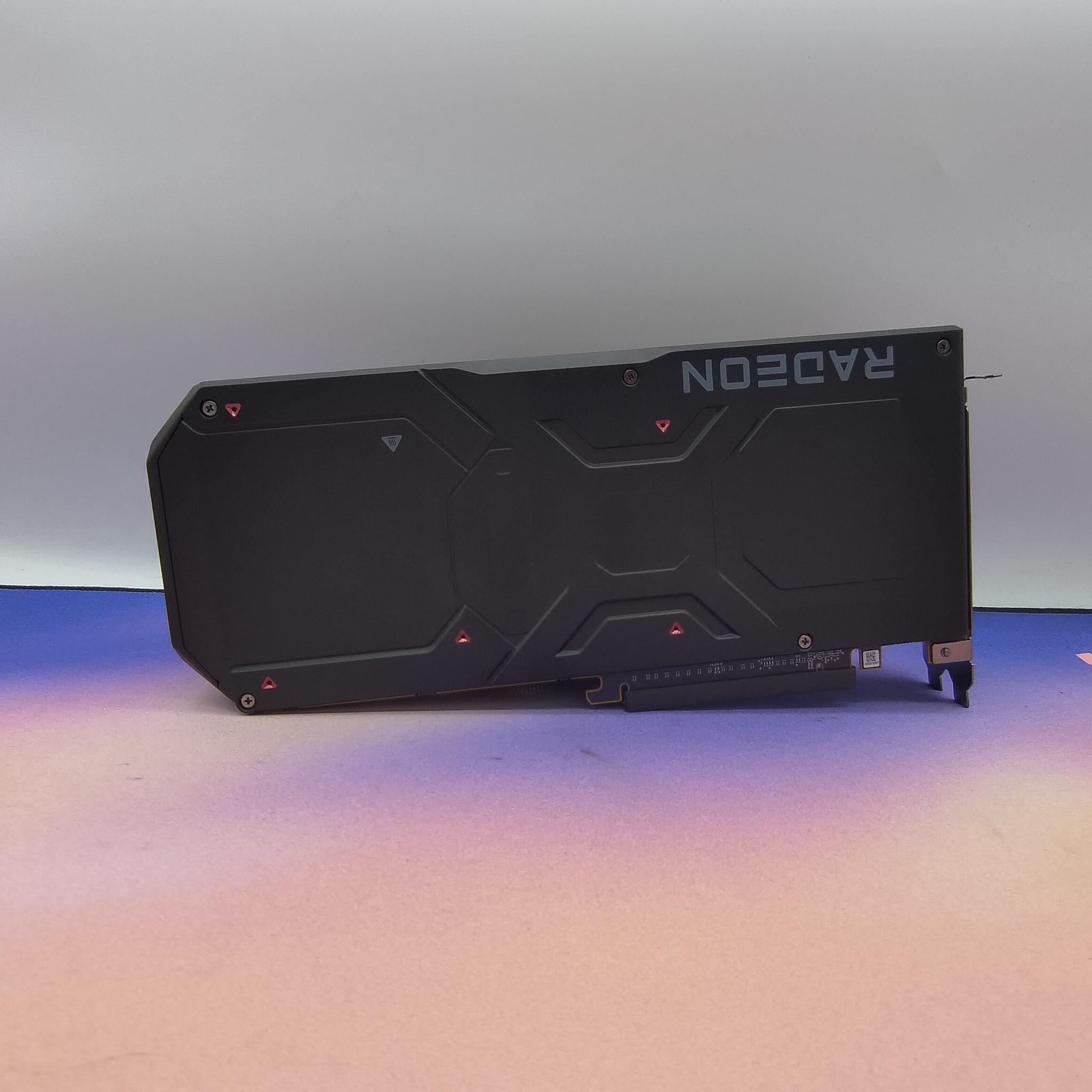 AMD RX 7900XTX Reference