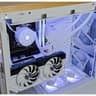 RTX 4070 | Ryzen 7 7700 | Wi-Fi | White Gaming PC