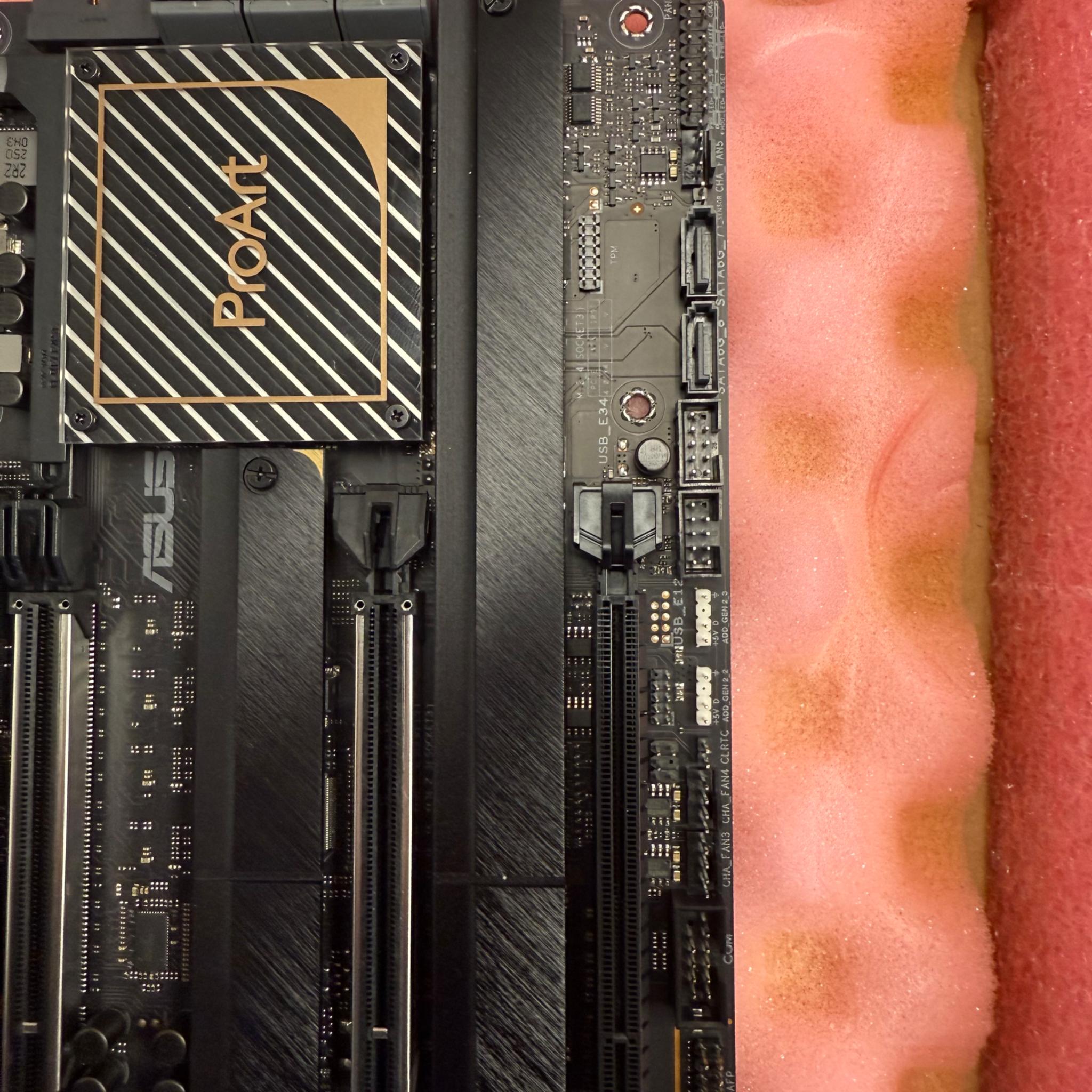 Used ASUS ProArt Z790 CREATOR WIFI