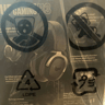 Asus Tuf H3 Stereo Gaming Headset