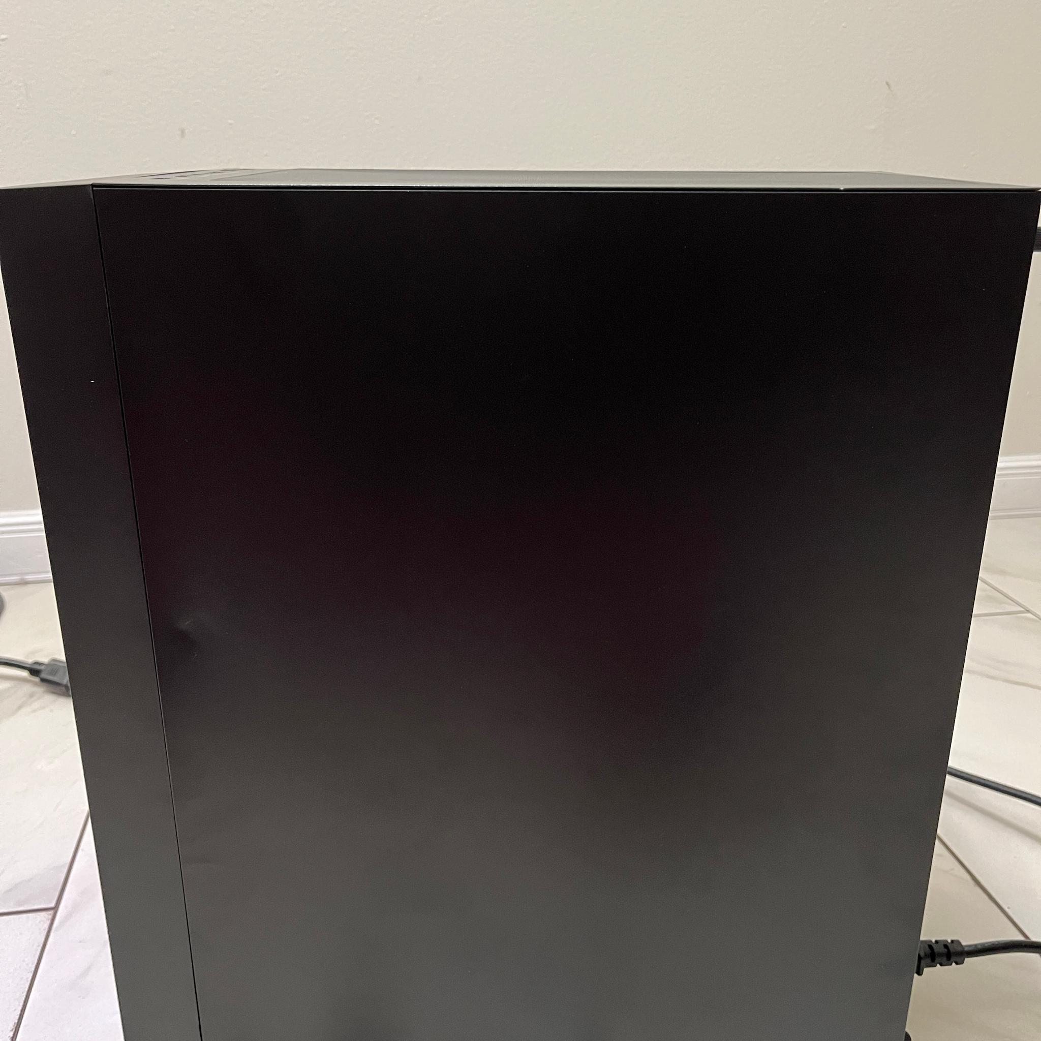 Super Budget Gaming PC - Intel i5-4440, NVIDIA 4GB GPU, 12GB RAM, 628GB Storage, w/ Wi-Fi & BT