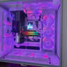 Gaming PC Ryzen 9800X3D & RTX 5080