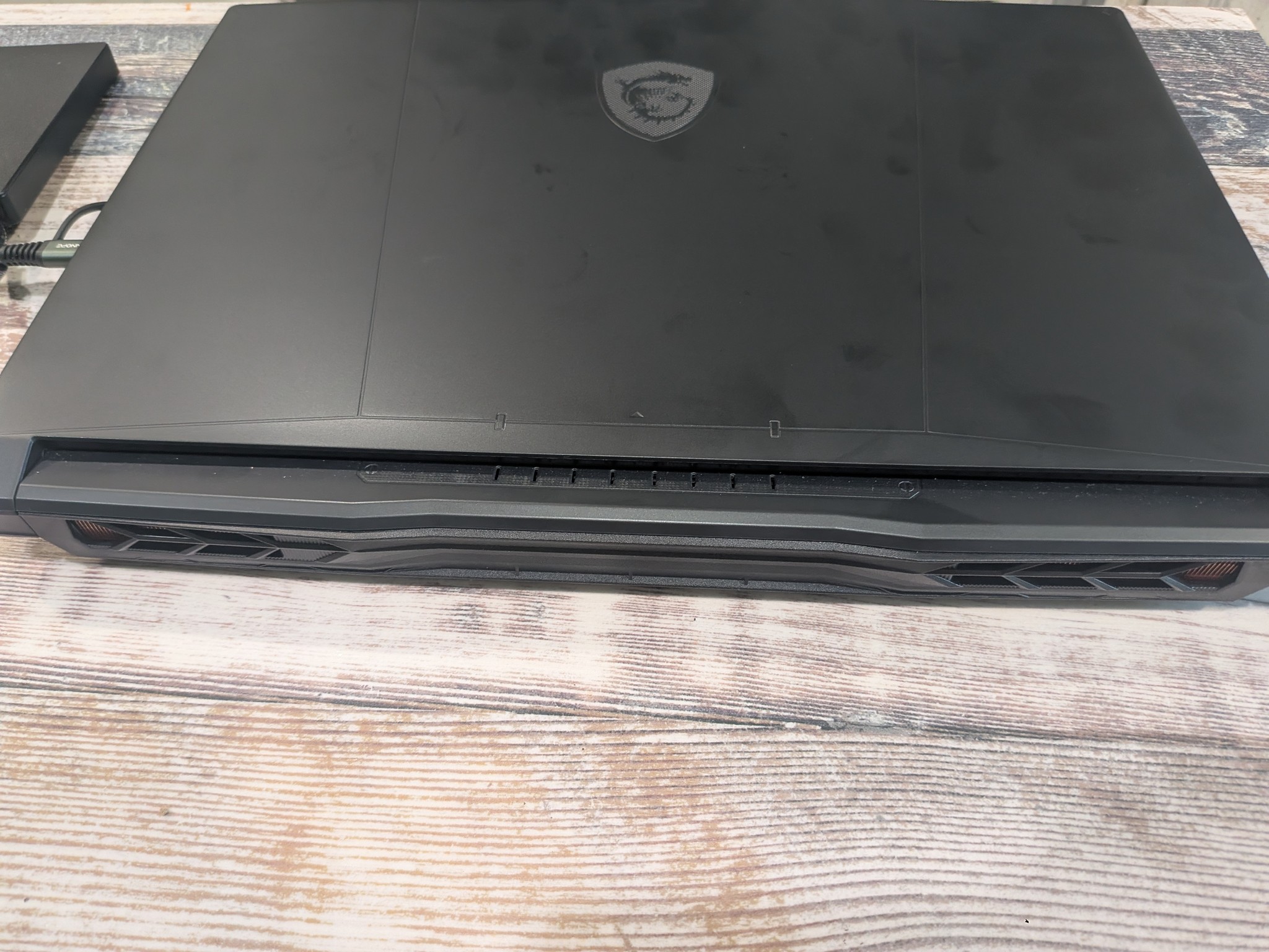 Msi Katana 15