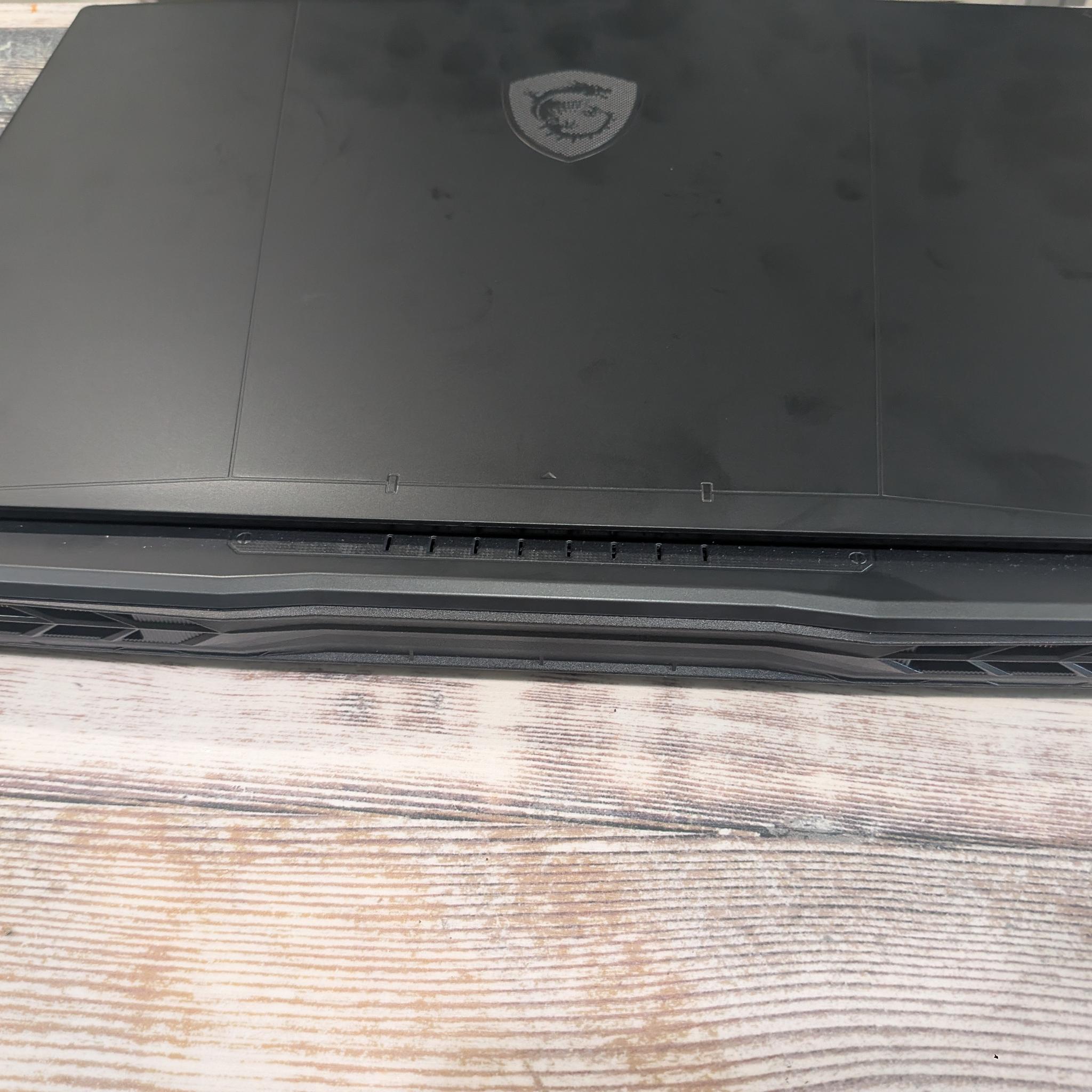 Msi Katana 15