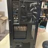 1440p Gaming PC-i5-12600kf/Arc B580 12GB- 2x16GB (32GB) DDR5 6000MT/s-512GB NVMe