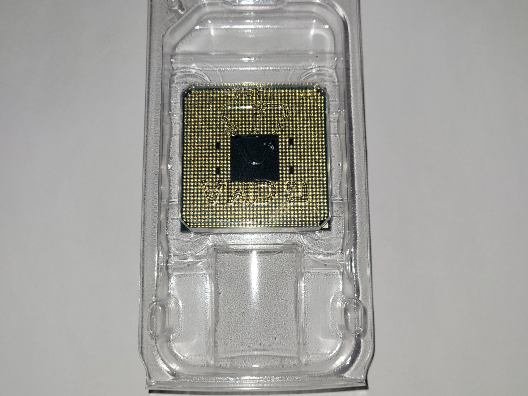 AMD RYZEN 7 3700X 3.6 GHz 8-Core Processor (No Cooler Included)