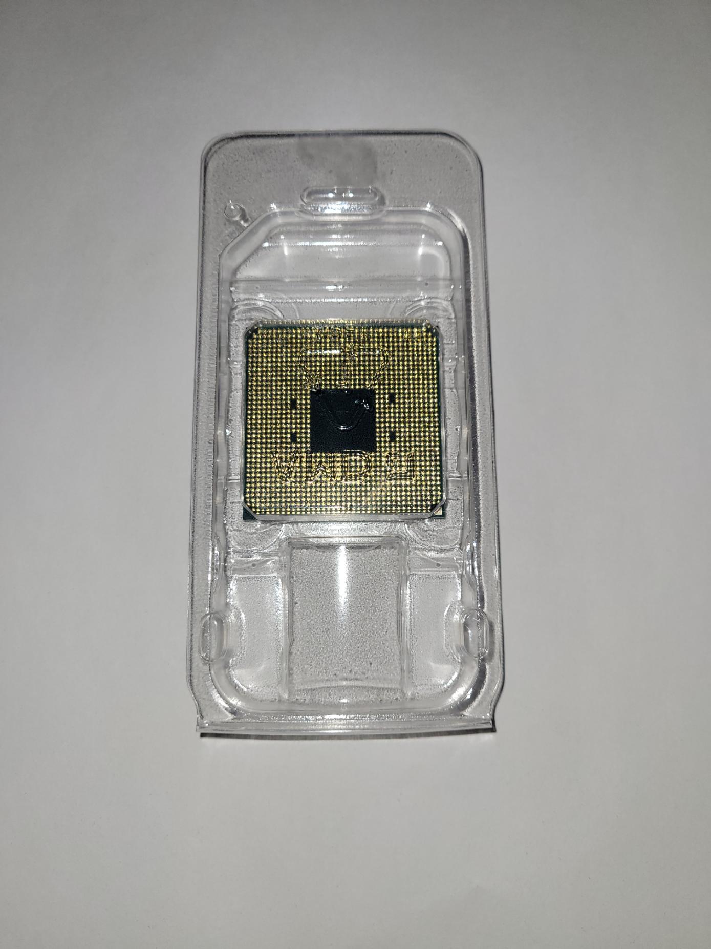 AMD RYZEN 7 3700X 3.6 GHz 8-Core Processor (No Cooler Included)