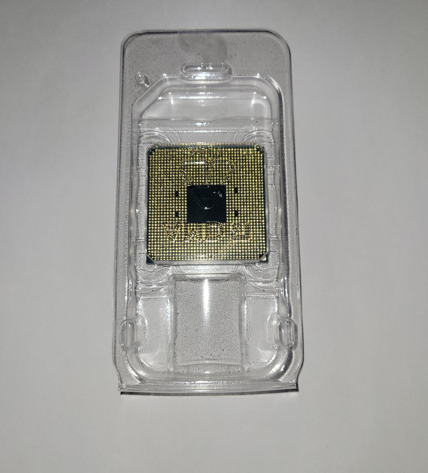 AMD RYZEN 7 3700X 3.6 GHz 8-Core Processor (No Cooler Included)