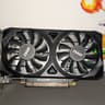 MSI VENTUS 2X GeForce RTX 3050 6GB OC