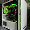 RTX 4060 Ryzen 5 7600 Gaming PC