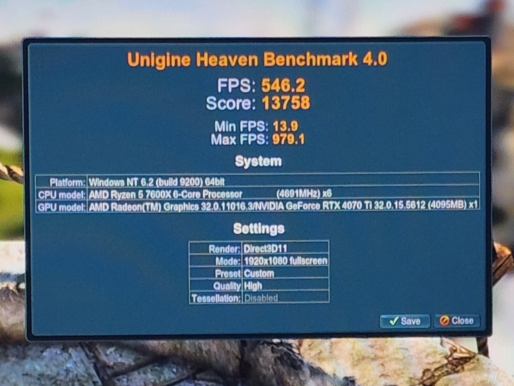 Liquid Cooled 1440P Gaming PC BEAST! - ALL NEW Custom Build - 7600X - 4070Ti - READ DESCRIPTION!!!