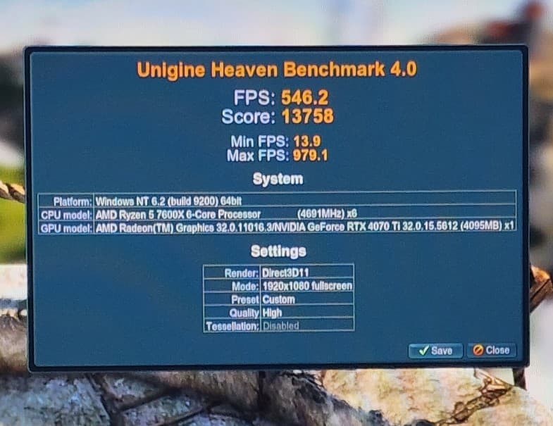 Liquid Cooled 1440P Gaming PC BEAST! - ALL NEW Custom Build - 7600X - 4070Ti - READ DESCRIPTION!!!