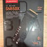 WD 8TB WD_BLACK SN850X Gaming Internal NVMe PCIe 4.0 SSD with Heatsink