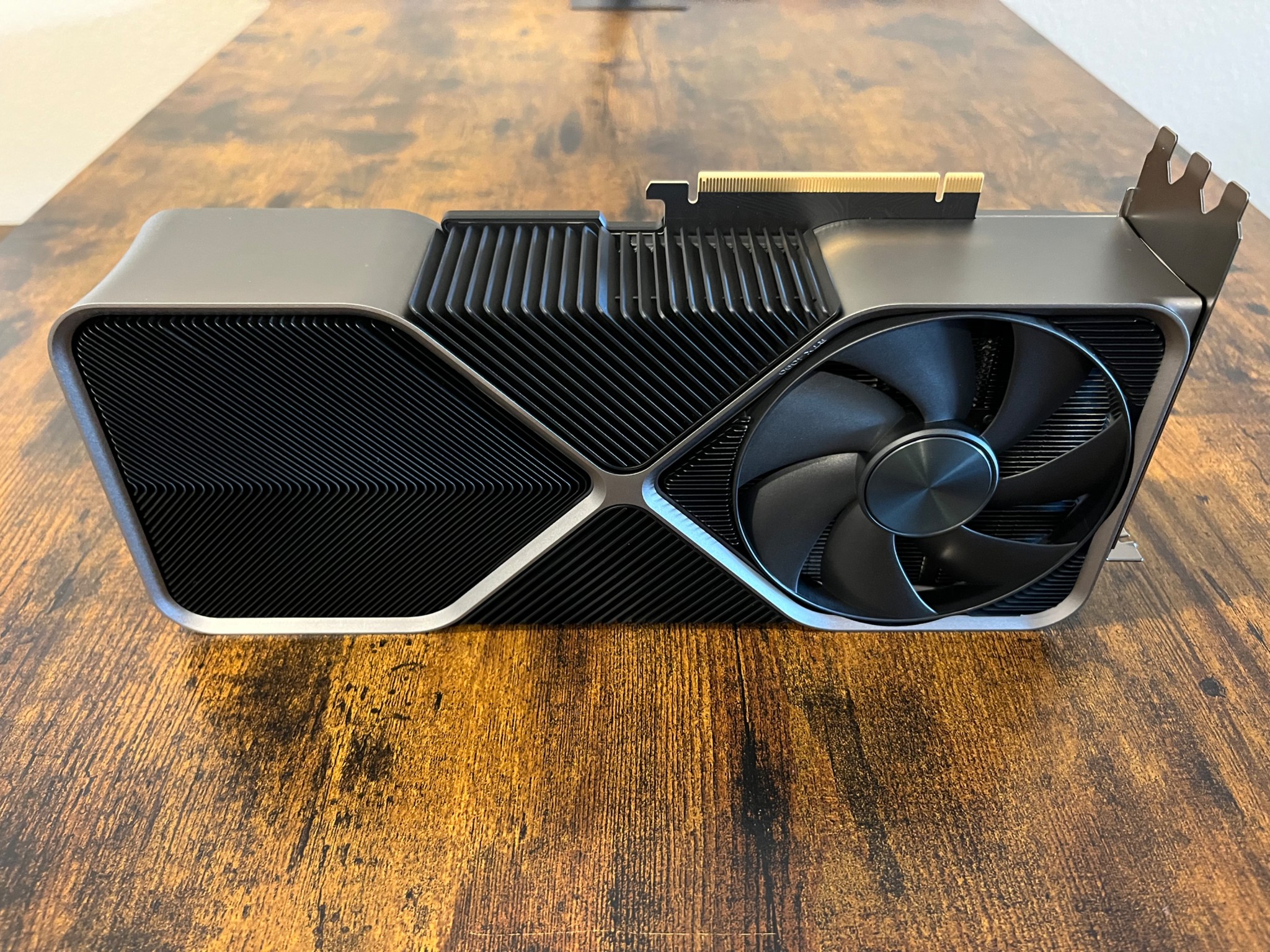 Nvidia RTX 4090 Founders Edition
