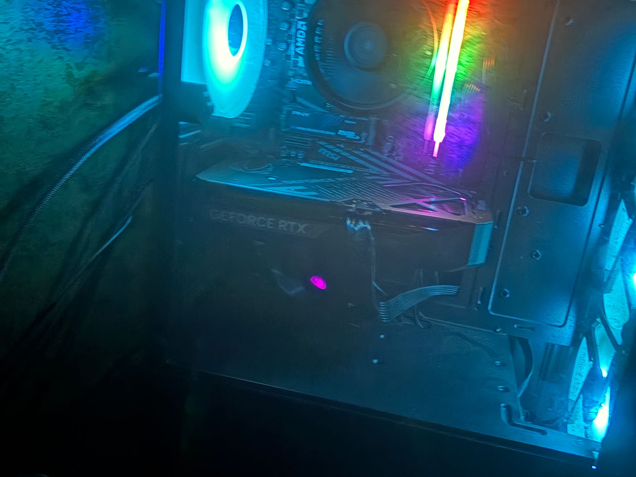 ZOTAC RTX 5060 Ti Twin Edge OC 16GB