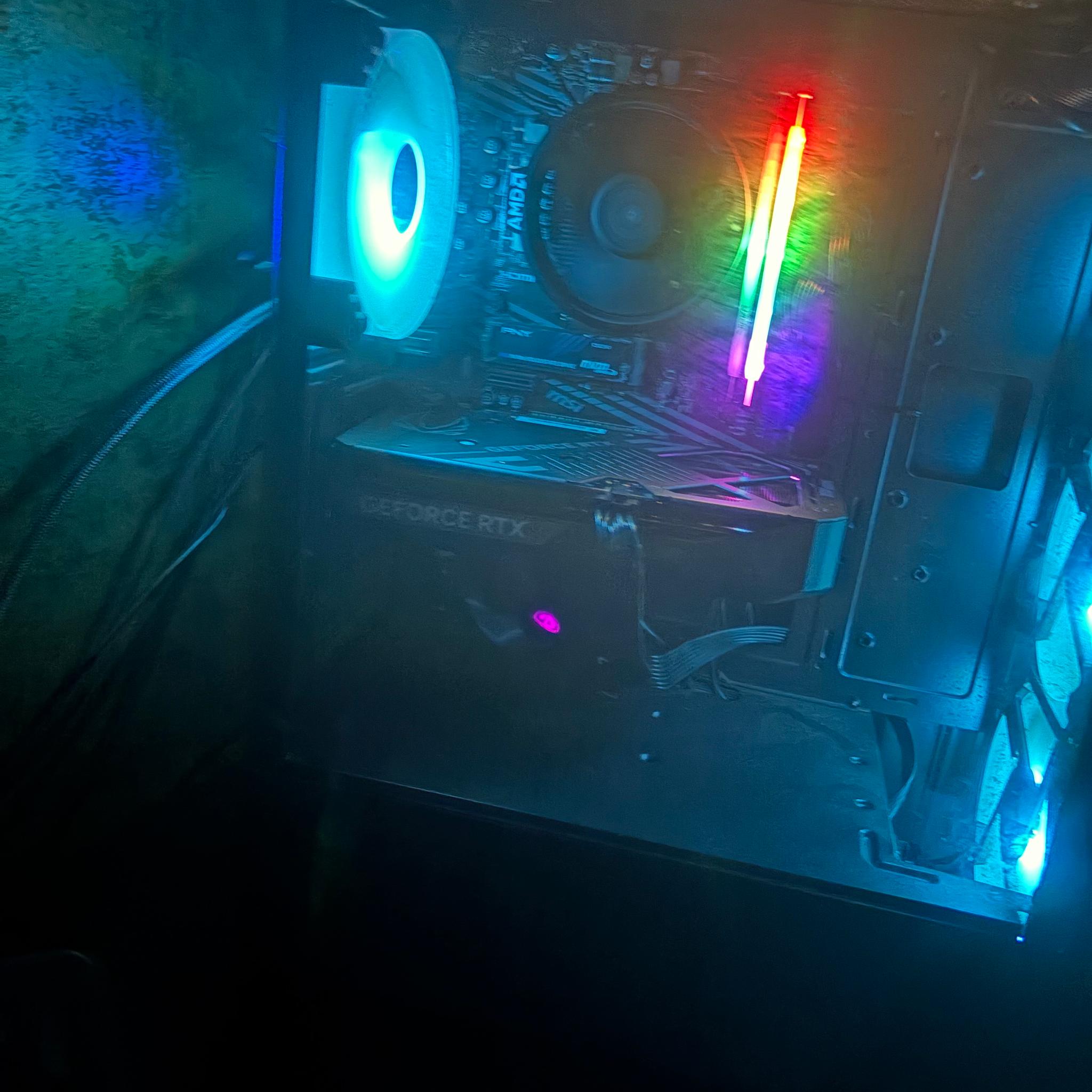 ZOTAC RTX 5060 Ti Twin Edge OC 16GB