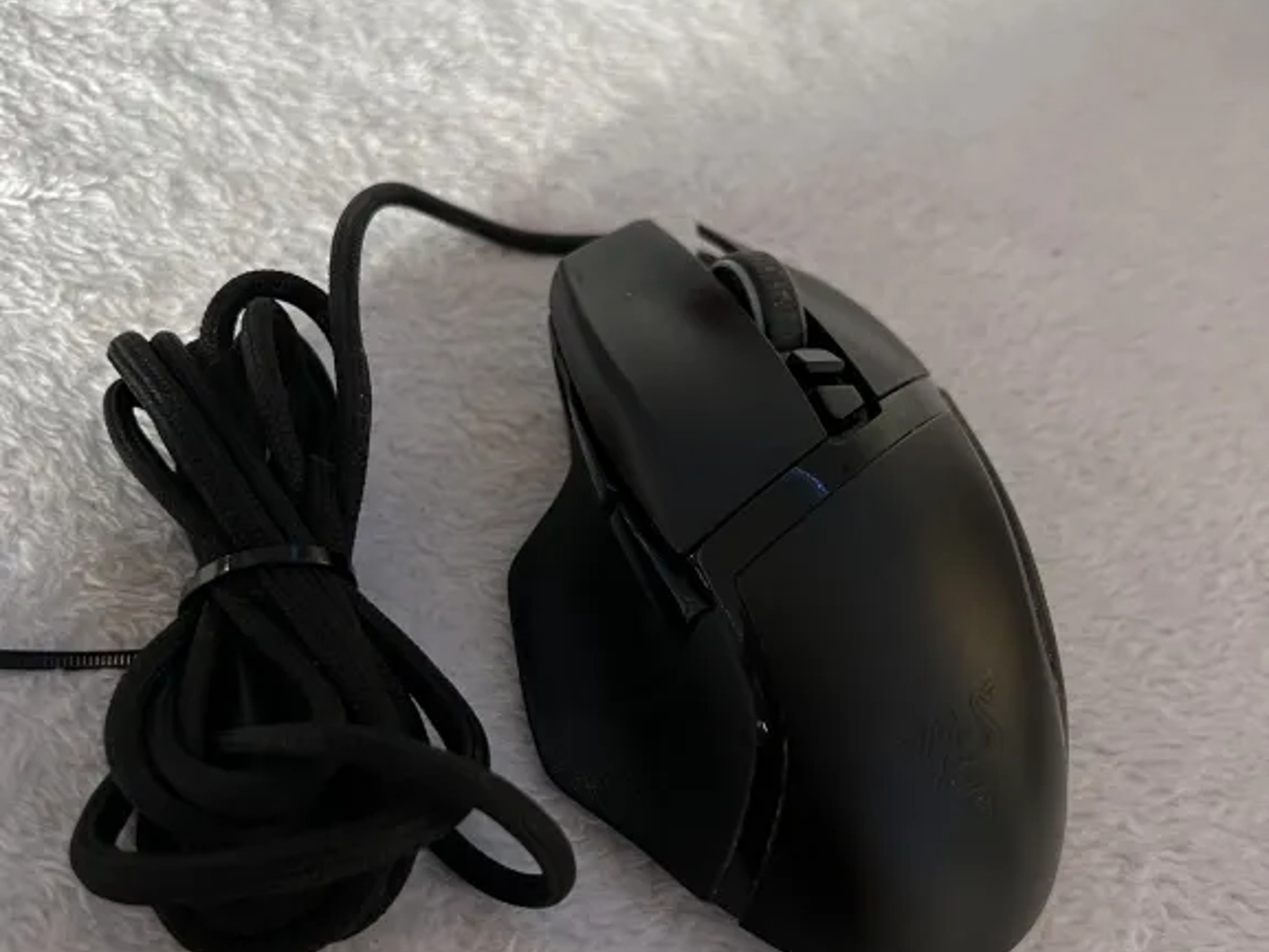 HyperX Alloy Core RGB x Razer Basilisk V2 RGB Bundle