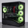 Budget 1440P Build | Ryzen 5 5500 | Gigabyte 3080 | 32GB DDR4 | 512 GB NVME