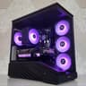Gaming PC | RTX 3070 Ti | Ryzen 5 5600X | 32GB RAM | 1TB NVME SSD | Windows 11 | WIFI/BT