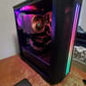 1 Yr Old 1440p MONSTER Gaming PC RTX 4070 (Read Desc)
