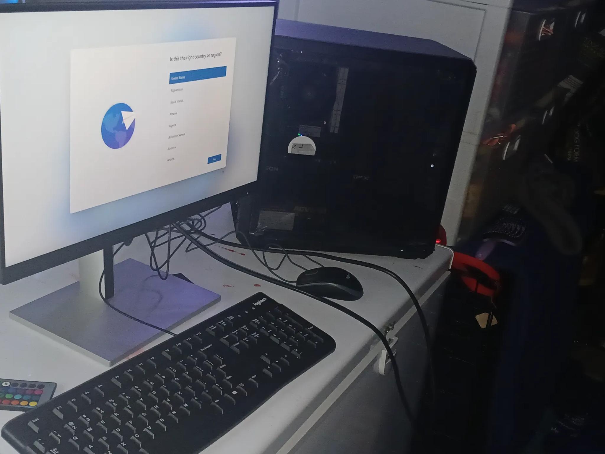gaming pc best budget rx6650xt ryzen7 3800xt