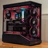 ⚡Ryzen 5 9600X | RTX 5070 | 32GB DDR5 | 1TB NVMe | LCD Cooler