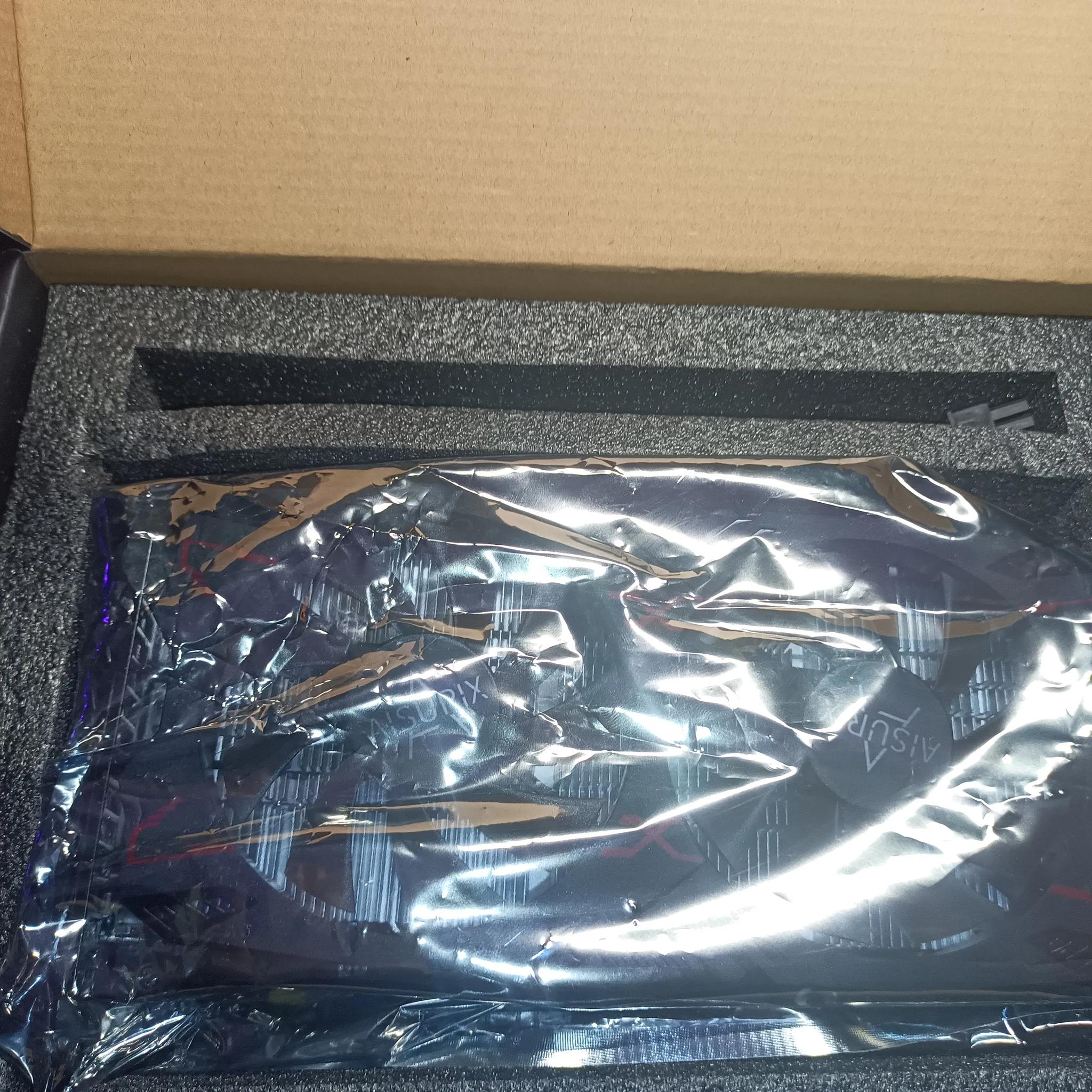 Aisurix Rx 5500XT 8gb Graphics Card