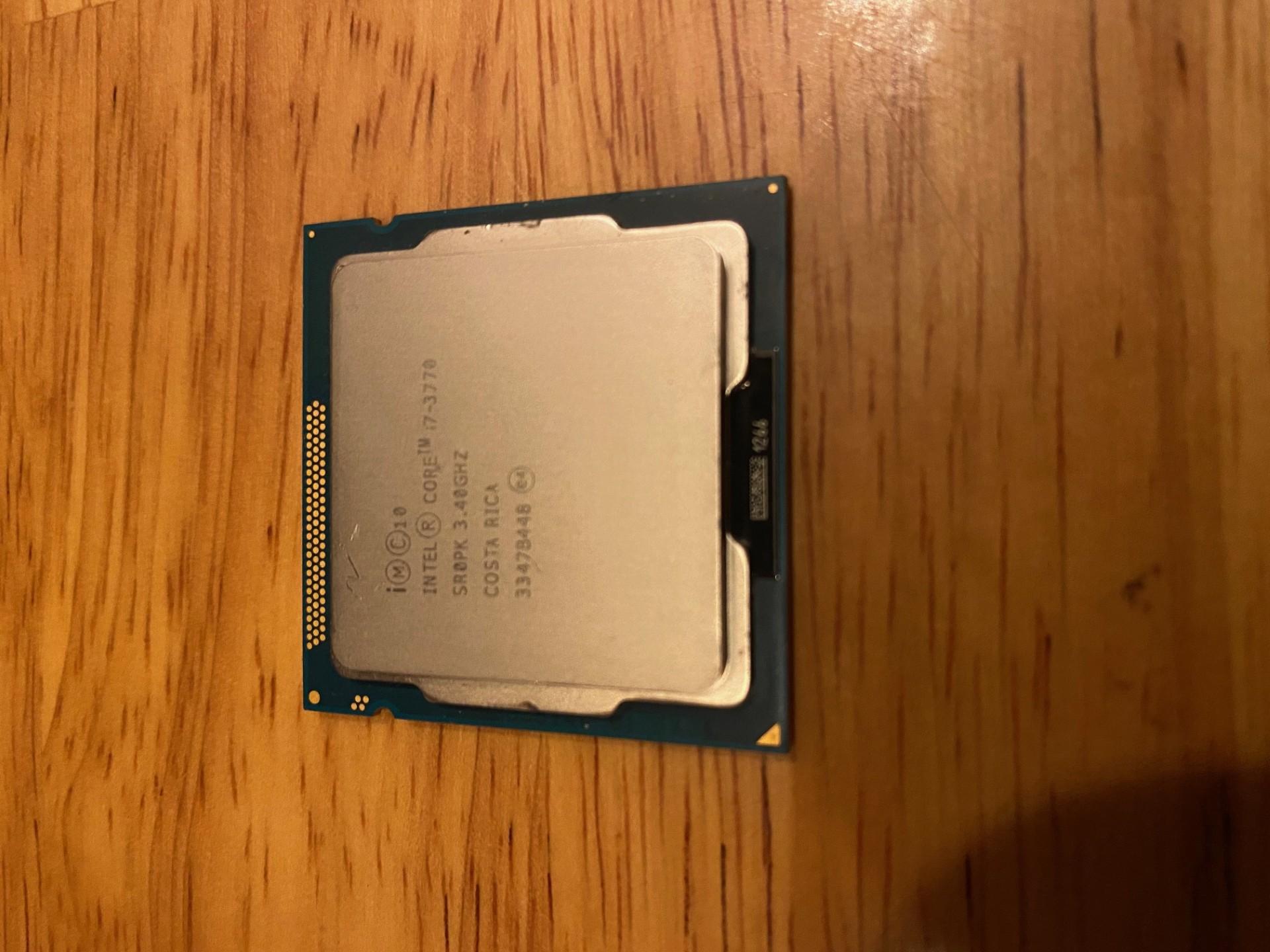 ASUS P8H61-M - LGA 1155 Intel H61 HDMI Micro ATX Intel Motherboard COMBO
