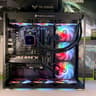 Finnancing Available! 2TB SSD | RYZEN 5 | RX 7600 | 16GB RAM