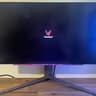 LG 27" UltraGear OLED Gaming Monitor - 27GR95QE-B 2k 240Hz