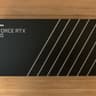 NVIDIA GeForce RTX 3070 Founders Edition Dual Fan 8GB GDDR6 PCIe 4.0 Graphics Card