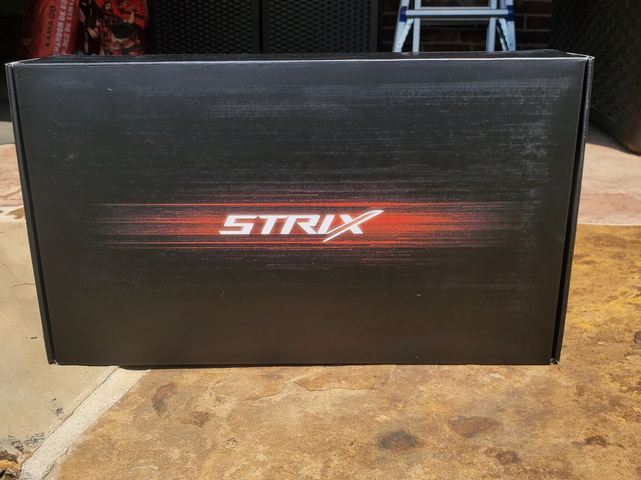 Asus Strix RTX 2080 TI OC 11GB