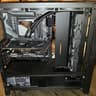 Custom Gaming PC Build