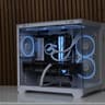 1440p Gaming PC | RTX 5070 | Ryzen 9600x | 32GB DDR5 | 1TB NVME | Windows 11 | WIFI