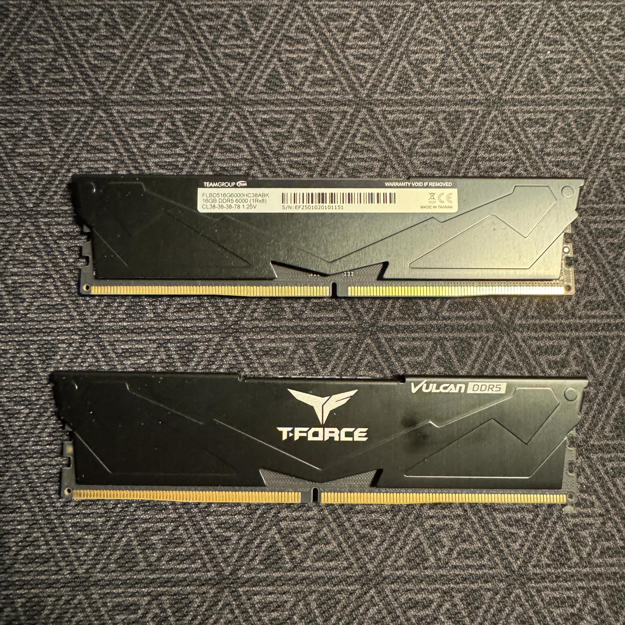 Bundle! ASUS B760I + Intel Core i5 12400 w/ Memory and Storage