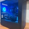 Rtx 3060 Ryzen 5 3600 16gb DRR4 Ram 500gb SSD 2TB HDD