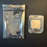 Intel i7-9700 8-core 8-thread CPU