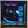 Gaming PC Ryzen 5 7600X3D 16GB RAM 1TB SSD RTX 5060  8GB Windows 11 Computer