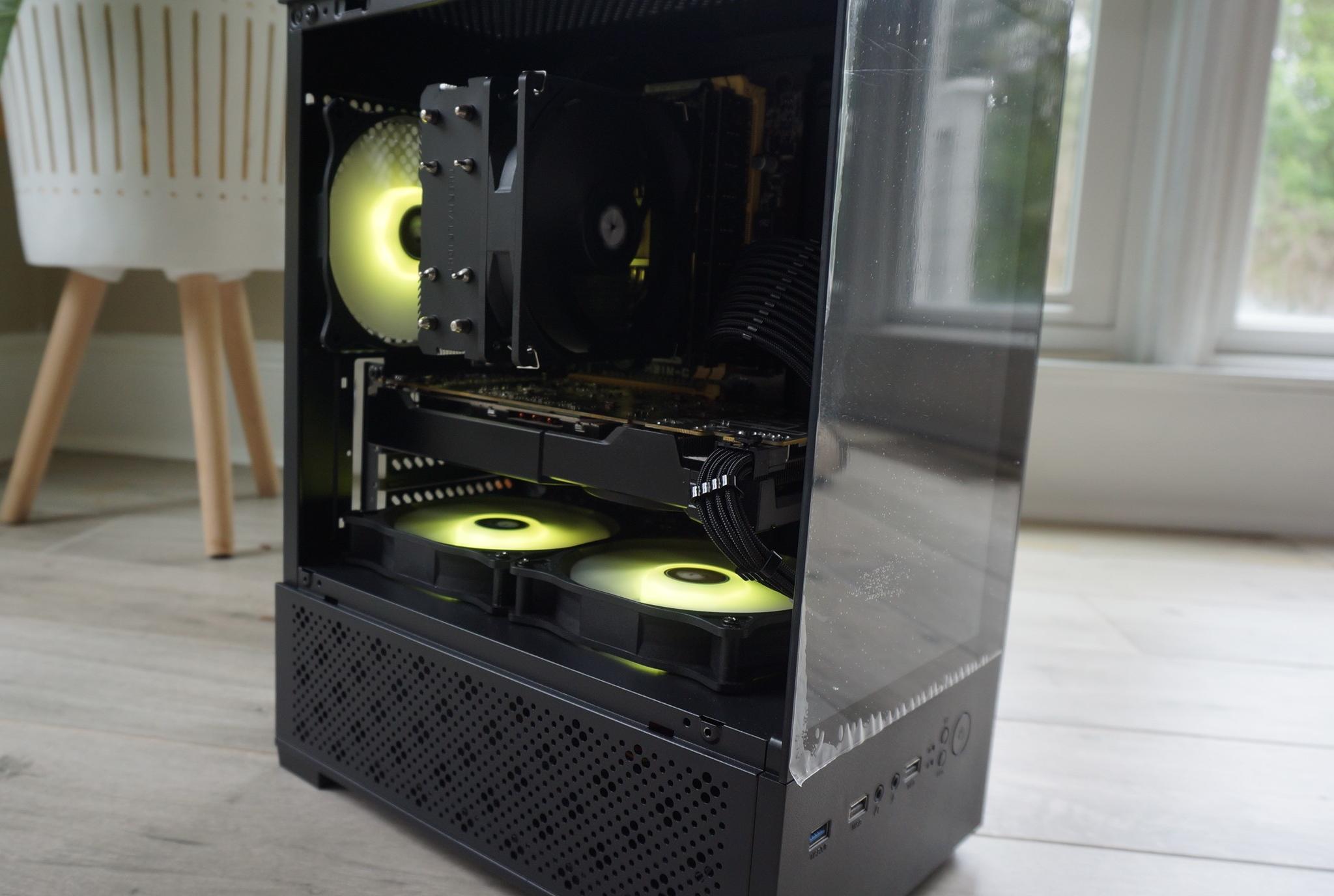 🔥 SALE | Radeon RX 570 | INTEL I7 | 16GB RAM | SSD