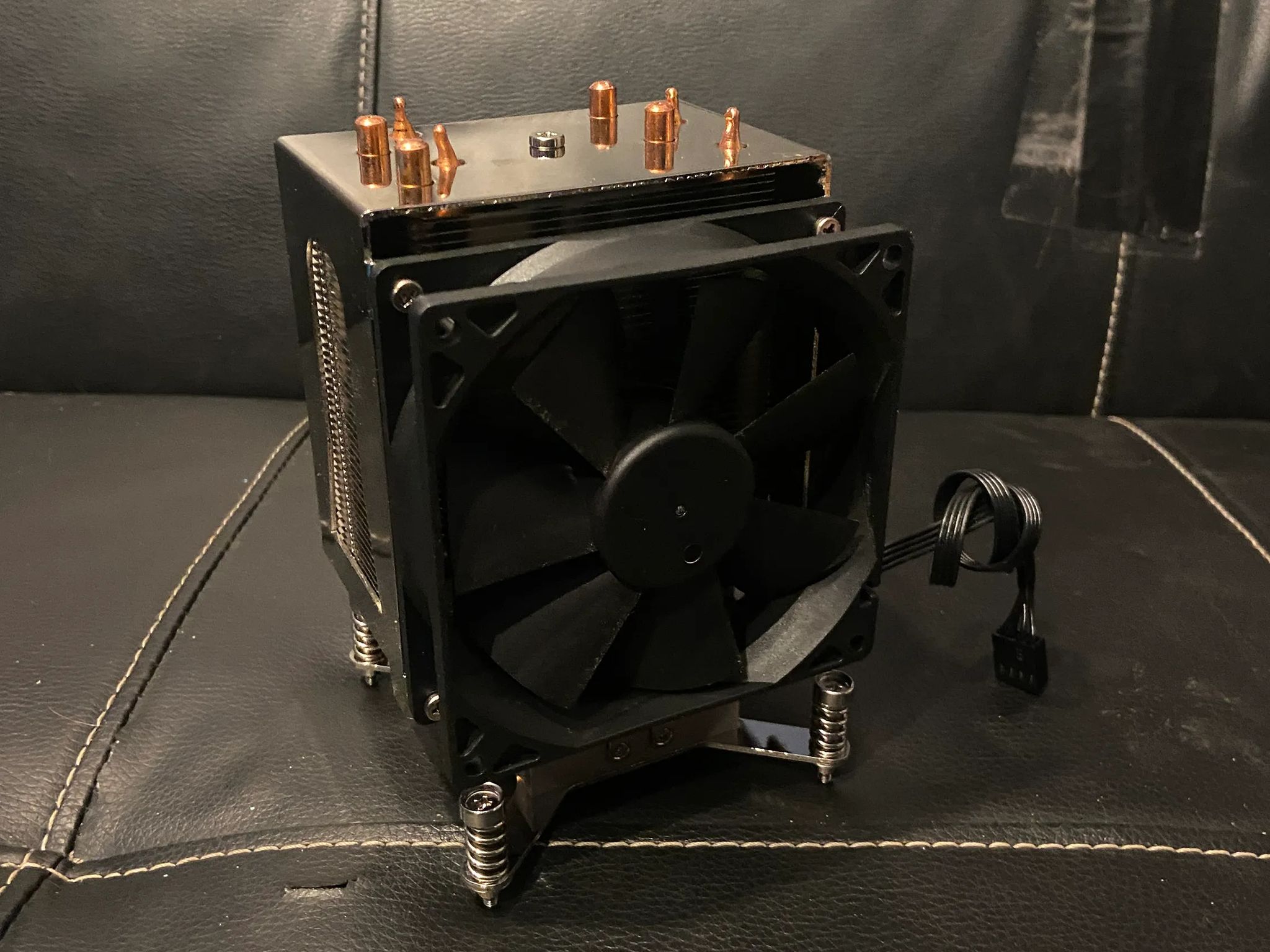 COMBO | i7 12700kf | ASUS TUF B660M-PLUS WiFi | 16GB 3200Mhz |