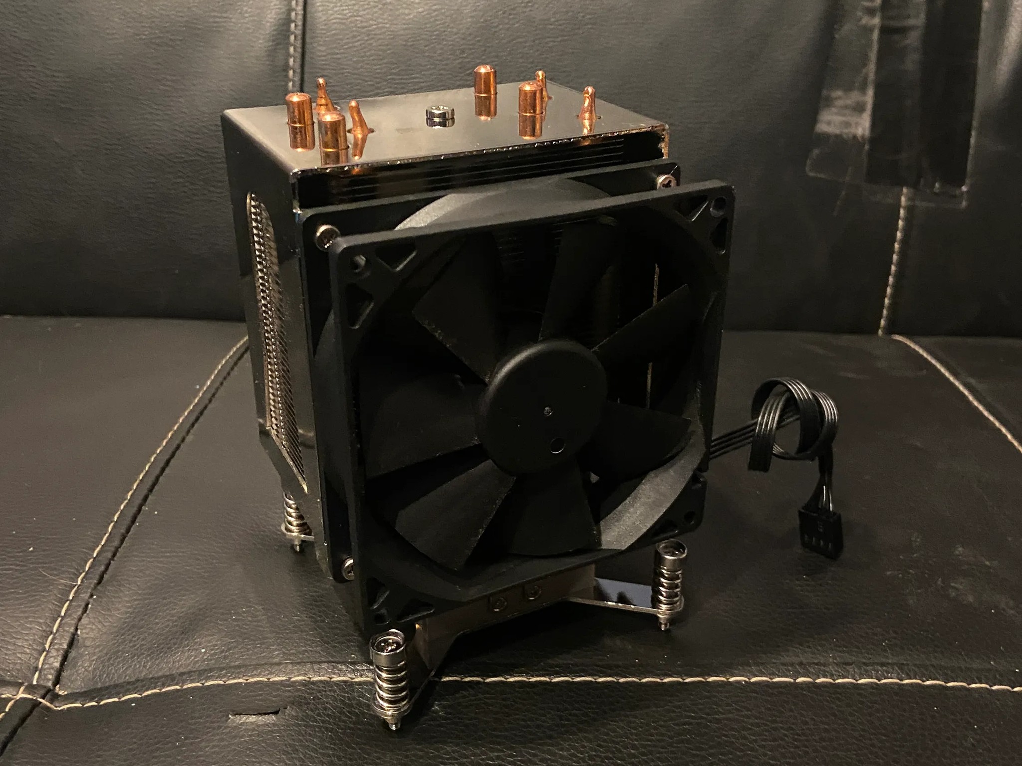COMBO | i7 12700kf | ASUS TUF B660M-PLUS WiFi | 16GB 3200Mhz |