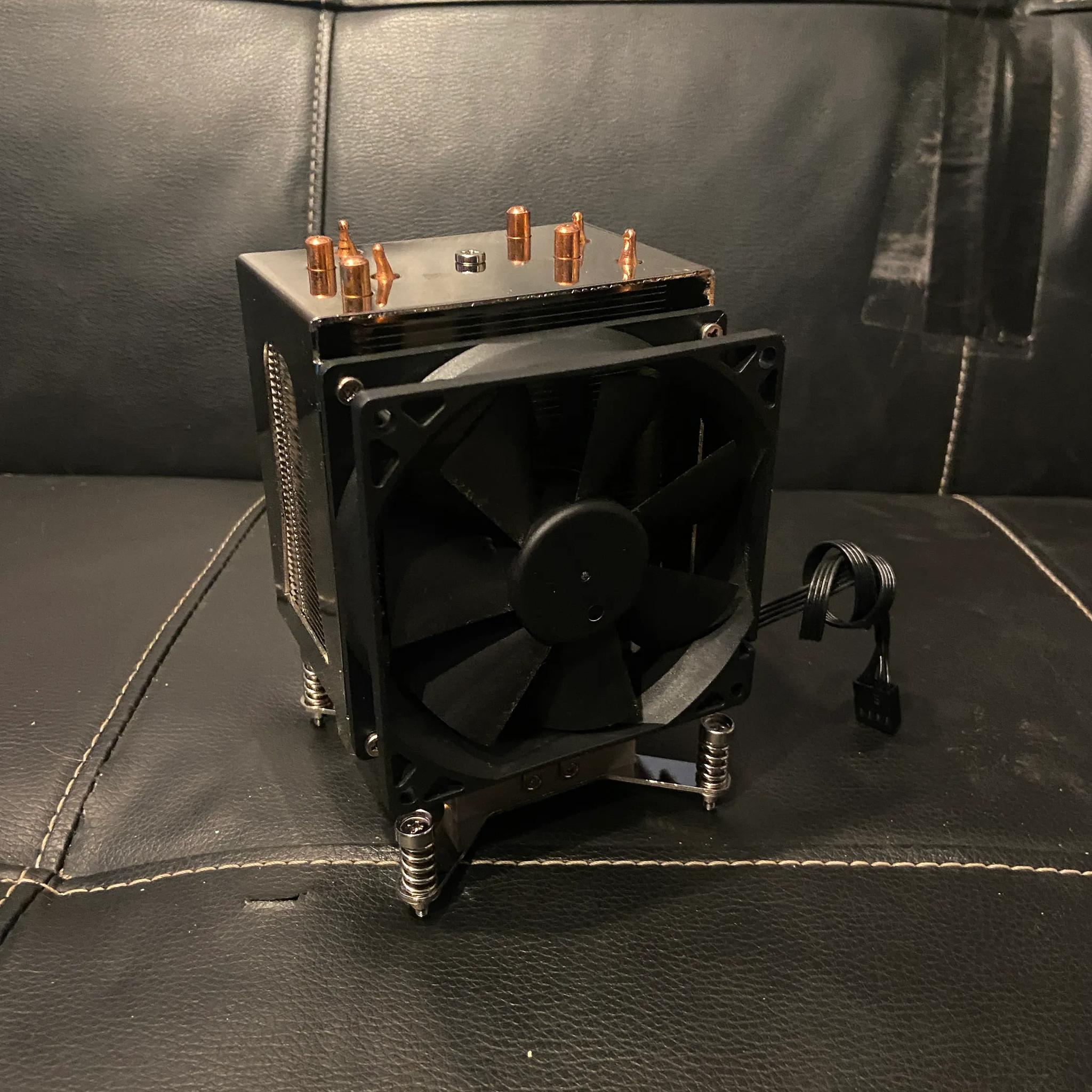 COMBO | i7 12700kf | ASUS TUF B660M-PLUS WiFi | 16GB 3200Mhz |