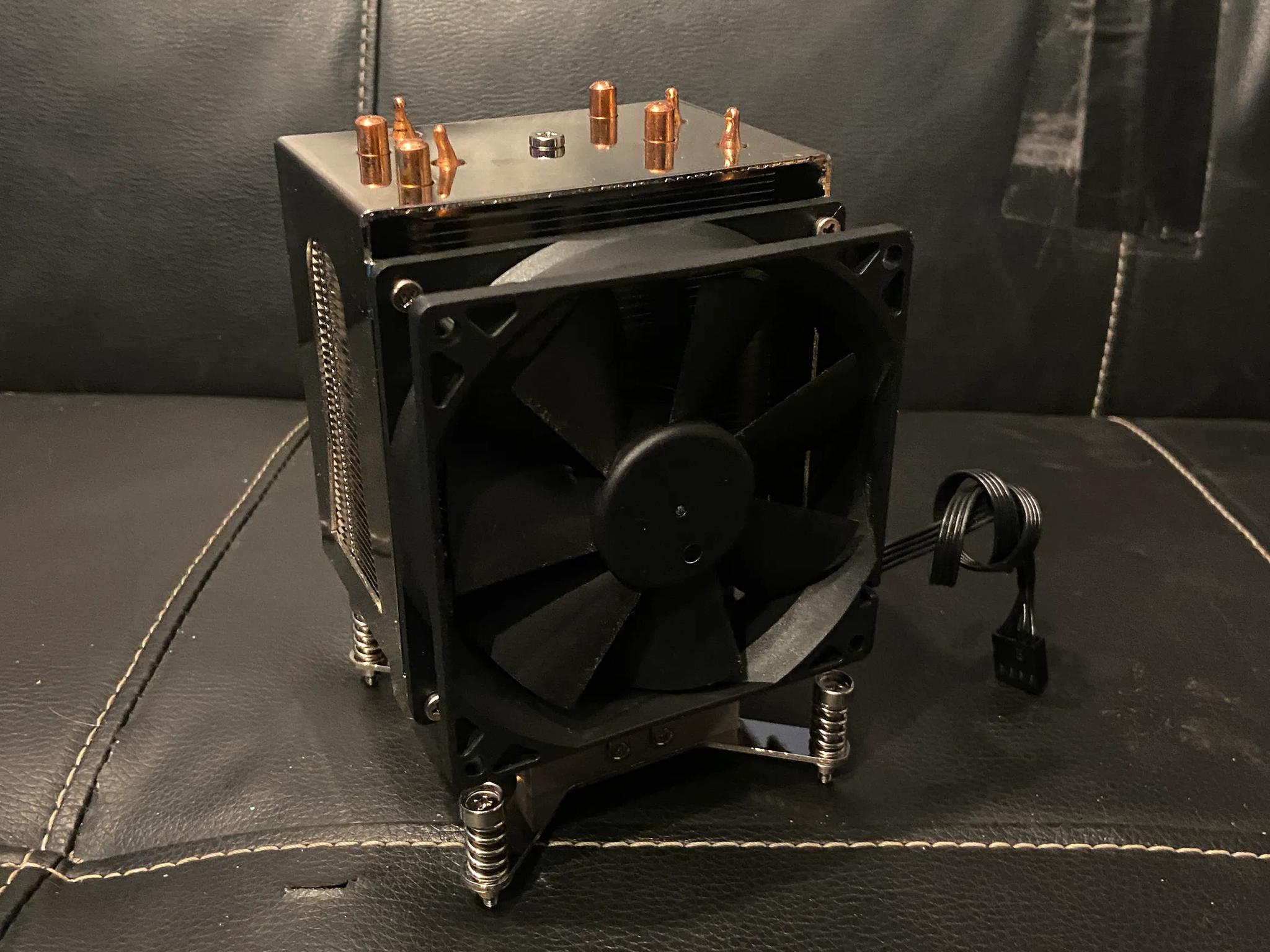 COMBO | i7 12700kf | ASUS TUF B660M-PLUS WiFi | 16GB 3200Mhz |