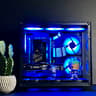 ⚔️🗡️“ Zoro” | RTX3050⚫️|(Intel X99)12-cores 24-threads| 32GB DDR4 RAM| 1TB NVMe SSD| Windows 11/10
