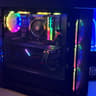 GeForce RTX 2070 Super Custom Gaming PC - Ryzen 5 5500