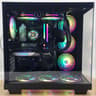 Gaming PC i7-12700KF 32GB RAM 2TB SSD RTX 4060 Ti 16GB Windows 11 Computer