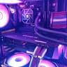 Custom Gaming PC Build