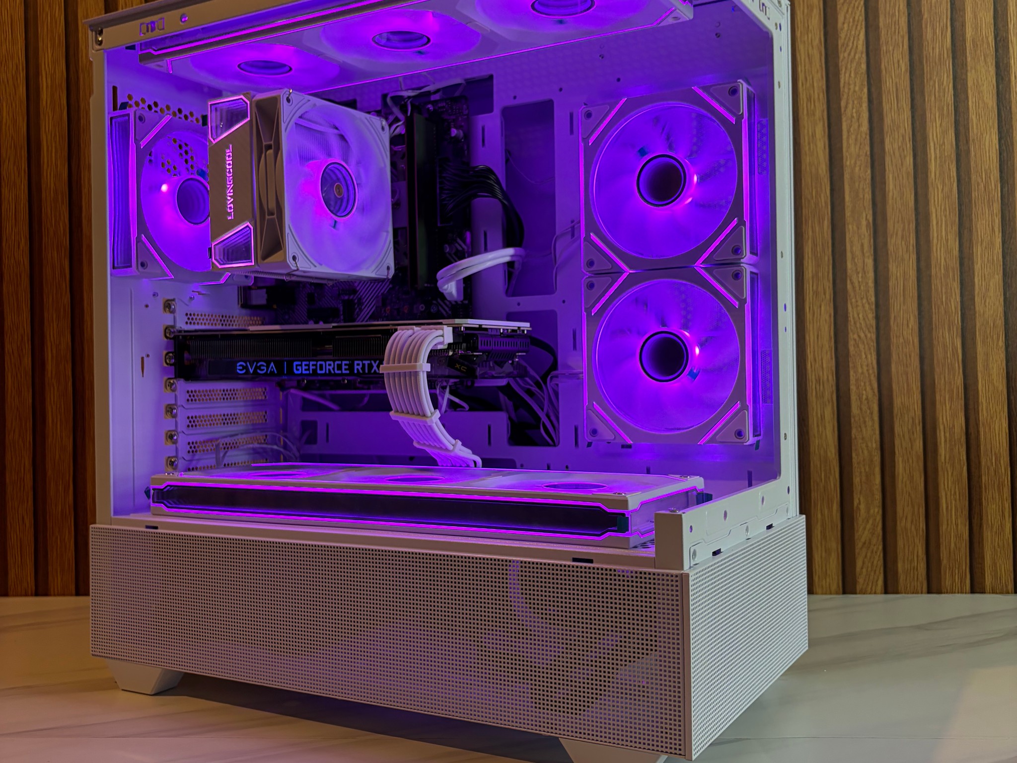 RTX 2070 | Ryzen 5 3600 | 16 GB | 500GB | Windows 11 HOME