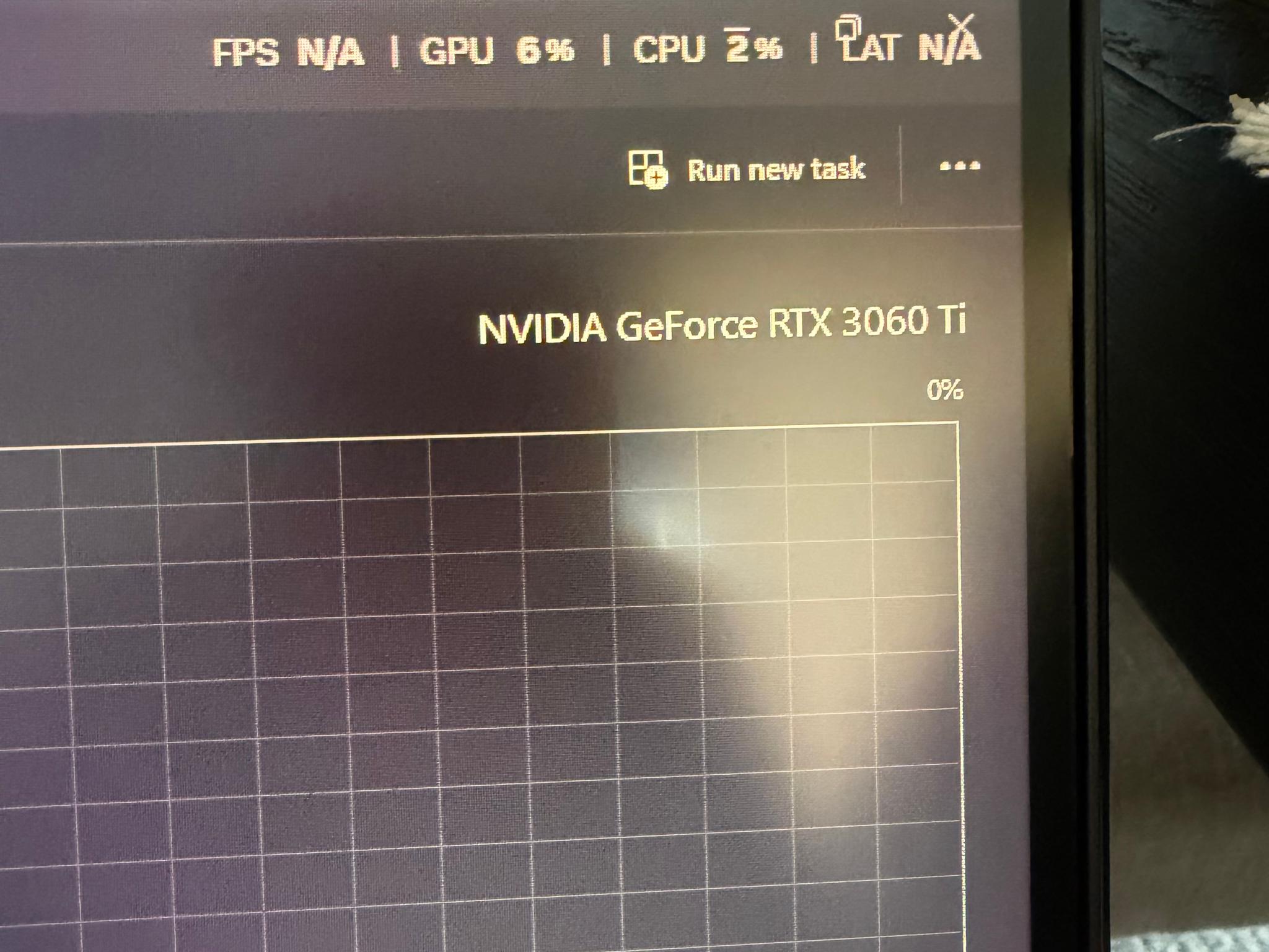 GeForce RTX 3060 Ti Custom Gaming PC - Core i9-12900KF
