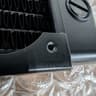 Alphacool NexXxoS HPE-30 Full Copper 120mm Radiator (14468)